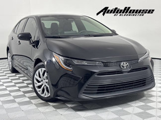 Used 2023 Toyota Corolla LE image 1