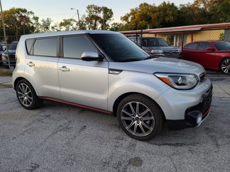 Used 2018 Kia Soul ! w/ Tech Package image 1