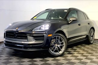 New 2026 Porsche Macan Turbo video 1