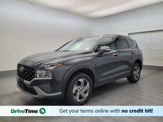 Used 2023 Hyundai Santa Fe SEL image 1