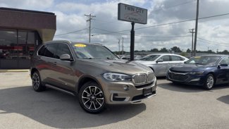 Used 2018 BMW X5 sDrive35i image 1