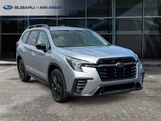 Used 2025 Subaru Ascent Bronze Edition image 1