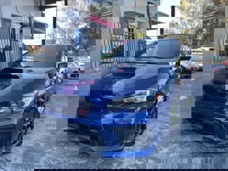 Used 2019 Subaru WRX STI image 1