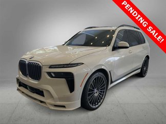 Used 2025 BMW ALPINA XB7 image 1