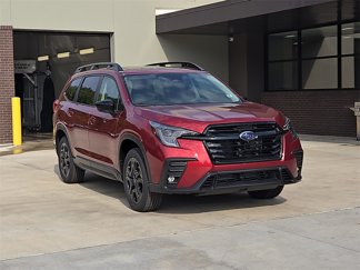New 2025 Subaru Ascent Bronze Edition image 1