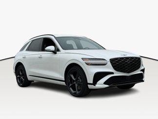 New 2026 Genesis GV70 3.5T Sport Prestige image 1