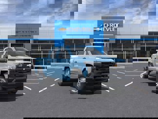 New 2025 Chevrolet Colorado W/T image 1