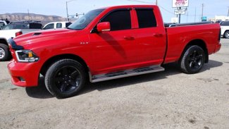 Used 2011 RAM 1500 Sport w/ Remote Start & Security Group image 1