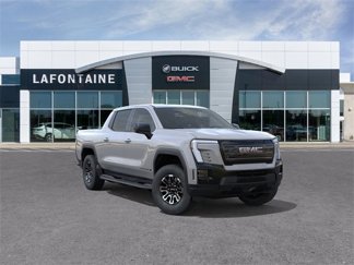 New 2026 GMC Sierra EV Elevation image 1