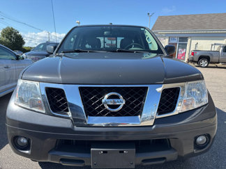 Used 2015 Nissan Frontier SV w/ SV Value Truck Package image 1