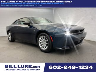New 2025 Dodge Charger R/T w/ Quick Order Package 25M R/T image 1
