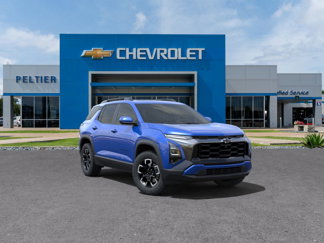New 2026 Chevrolet Equinox ACTIV w/ Convenience Package III image 1