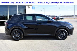 New 2024 Dodge Hornet R/T w/ R/T Blacktop Package image 1