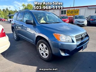 Used 2011 Toyota RAV4 4WD image 1