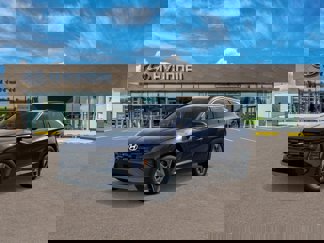 New 2026 Hyundai Tucson SEL image 1