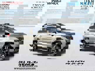 New 2025 Subaru Ascent Touring image 1