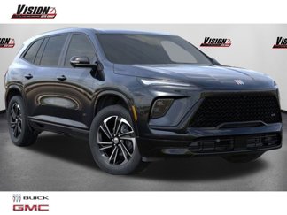 New 2025 Buick Enclave Sport Touring w/ Power Package image 1