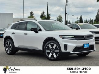 New 2025 Honda Prologue Elite image 1