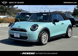 New 2026 MINI Cooper S image 1
