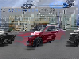New 2025 Ford Mustang Mach-E GT w/ Interior Protection Package image 1