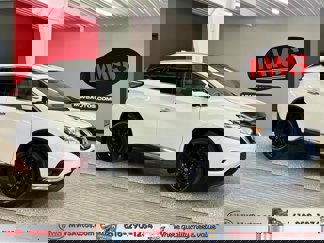 Used 2018 Nissan Murano Platinum image 1