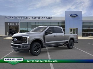New 2026 Ford F250 Platinum video 1