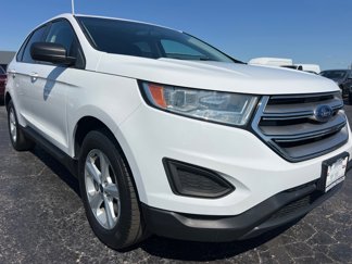 Used 2018 Ford Edge SE image 1