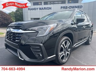 Certified 2025 Subaru Ascent Touring w/ Popular Package #2 image 1