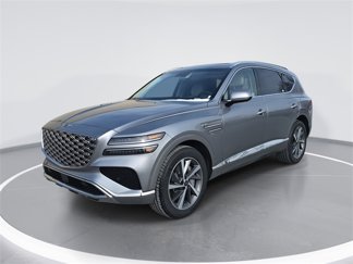 New 2025 Genesis GV80 2.5T Advanced image 1