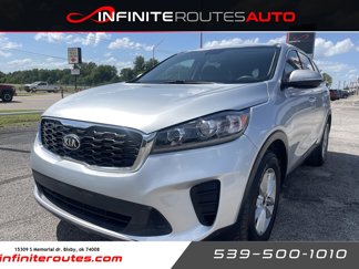Used 2020 Kia Sorento FWD V6 image 1