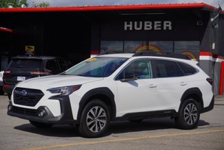 Used 2023 Subaru Crosstrek 2.0i Premium image 1