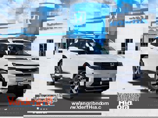 New 2025 Honda Prologue Touring image 1