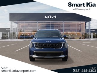 New 2026 Kia Sorento EX image 1