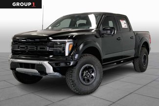 New 2025 Ford F150 Raptor image 1