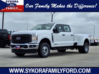 New 2025 Ford F350 XL image 1