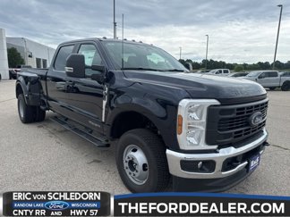 New 2025 Ford F350 XL image 1