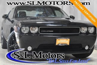 Certified 2014 Dodge Challenger SXT Plus image 1