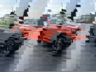 New 2026 Honda Passport TrailSport Elite image 1