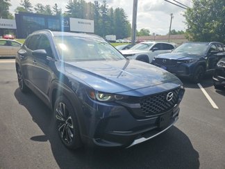 New 2025 MAZDA CX-50 2.5 Turbo w/ Weather Package image 1