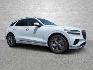 New 2026 Genesis GV70 2.5T image 1