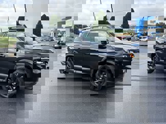 New 2025 Honda Pilot Black Edition image 1