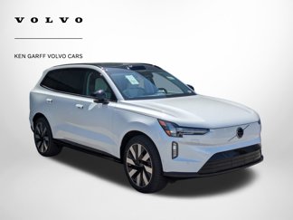 New 2025 Volvo EX90 Plus image 1