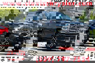 New 2025 RAM 2500 Limited image 1