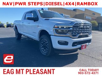 New 2025 RAM 2500 Limited image 1