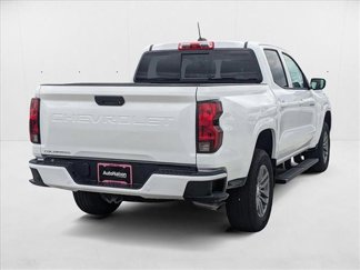 New 2025 Chevrolet Colorado LT video 2