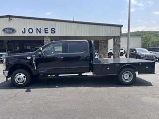 New 2025 Ford F350 XLT w/ XLT Value Package image 1