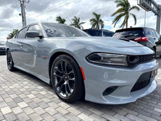 Used 2021 Dodge Charger Scat Pack image 1