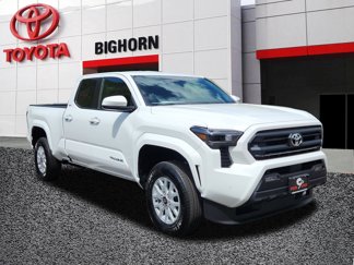 New 2025 Toyota Tacoma SR5 image 1