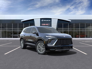 New 2025 Buick Enclave Avenir image 1