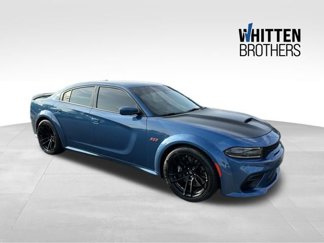 Used 2021 Dodge Charger Scat Pack image 1